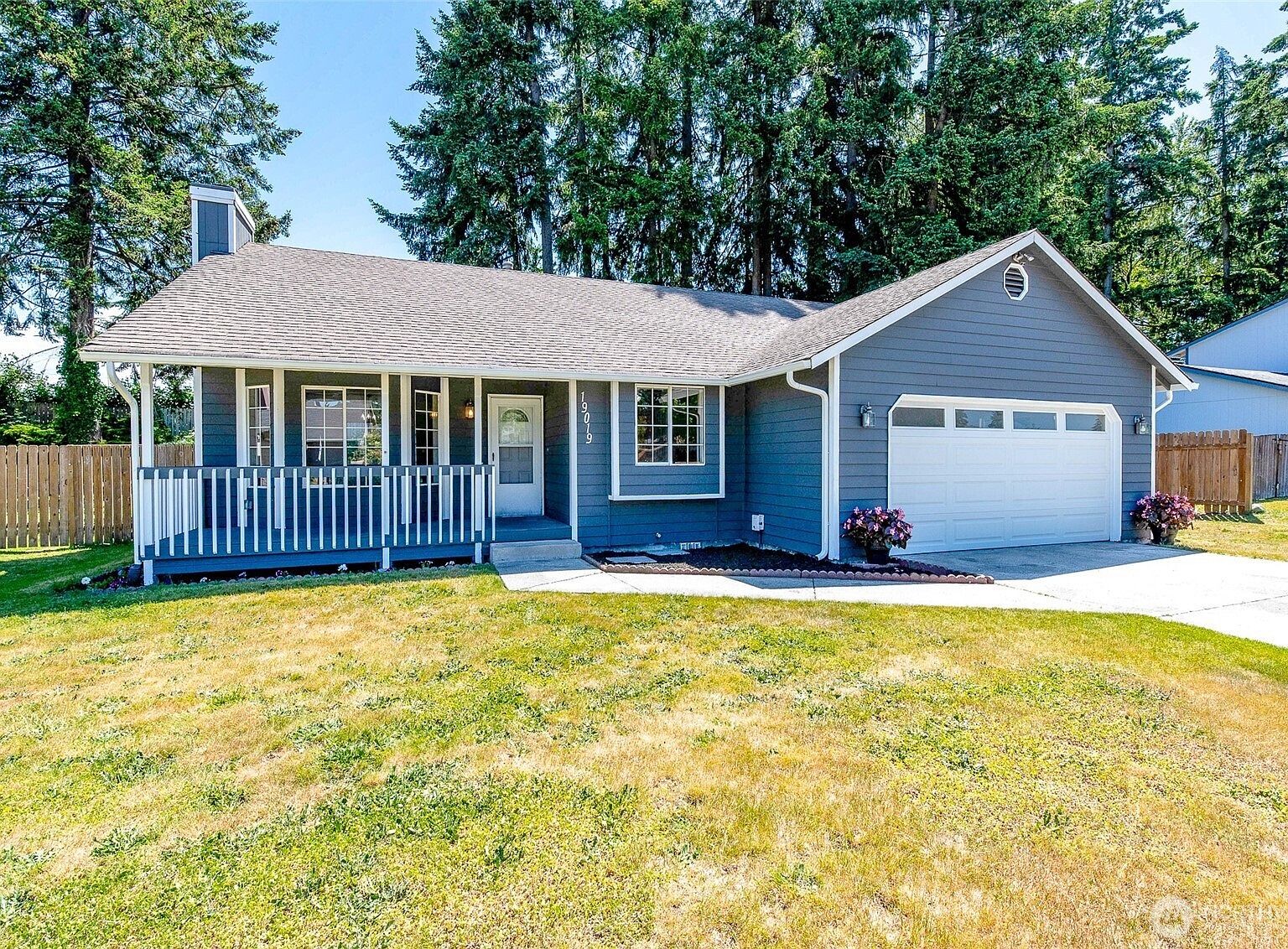 19019 11th Avenue Ct E, Spanaway, WA 98387 | Zillow