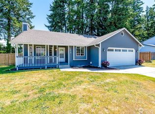 19019 11th Avenue Ct E, Spanaway, WA