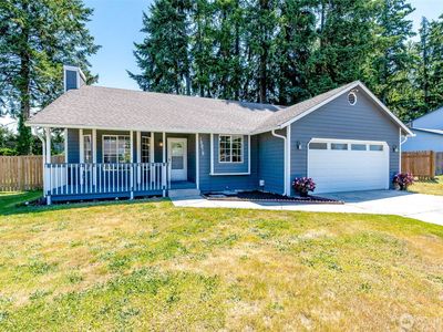 19019 11th Avenue Ct E, Spanaway, WA, 98387