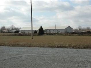 4330 Skyline Rd, Seymour, MO 65746