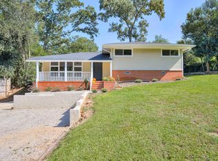 2219 Powderhouse Rd SE, Aiken, SC 29803