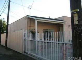 612 E 106th St, Los Angeles, CA 90003