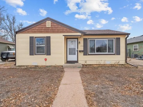 1716 6th Street, Greeley, CO 80631