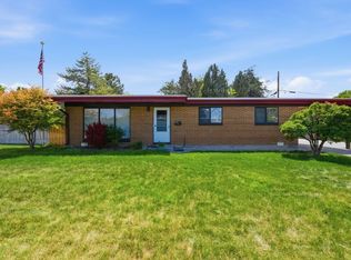 565 W 5465 S, Murray, UT 84123