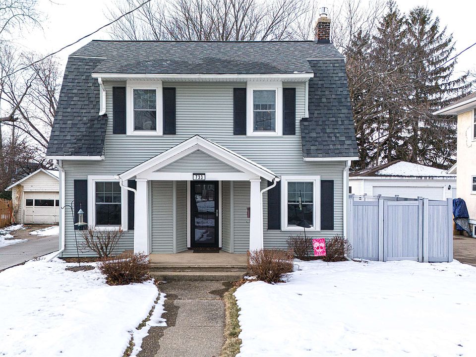 1st image of 733 Eisenhower Ave