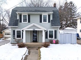 733 Eisenhower Ave, Janesville, WI 53545