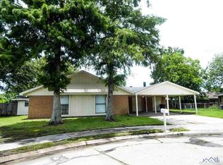 109 Odelia Cir, Houma, LA 70363