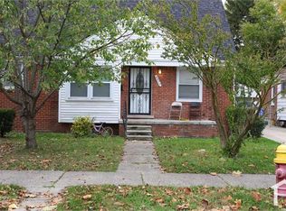 9977 Pierson St, Detroit, MI 48228