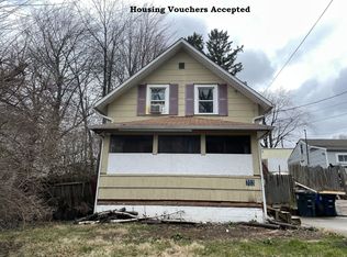 703 Cato Ave, Akron, OH 44310