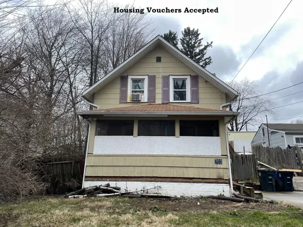 703 Cato Ave, Akron, OH 44310