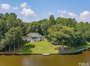 247 Sagamore Dr, Louisburg, NC 27549