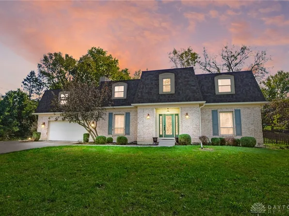 3510 Northfield Rd, Dayton, OH 45415