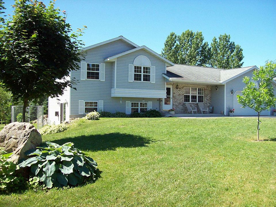 One Owner Custom Built Quad Level