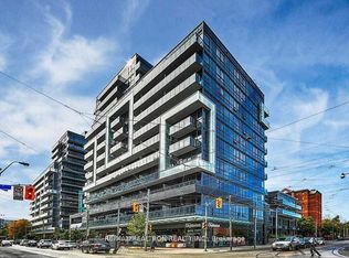 1030 King St W UNIT 1008, Toronto, ON
