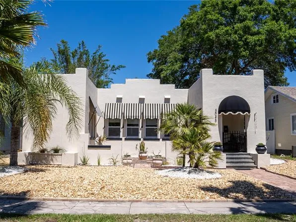 3045 8th Ave N, Saint Petersburg, FL 33713