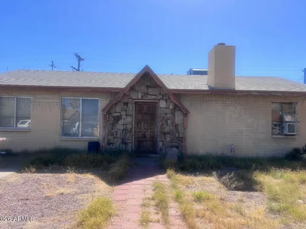 5613 N 63RD Drive, Glendale, AZ 85301