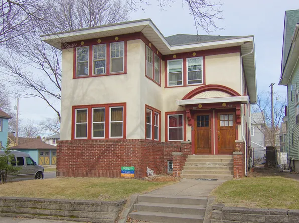 817 Laurel Ave, Saint Paul, MN