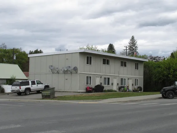 507 N Oak St #1, Colville, WA 99114