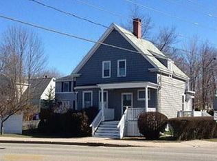 610 Broadway, South Portland, ME 04106
