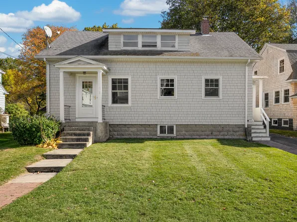 23 Victory Avenue, South Portland, ME 04106