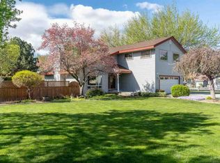 3011 Lindemein Ct, Pasco, WA 99301