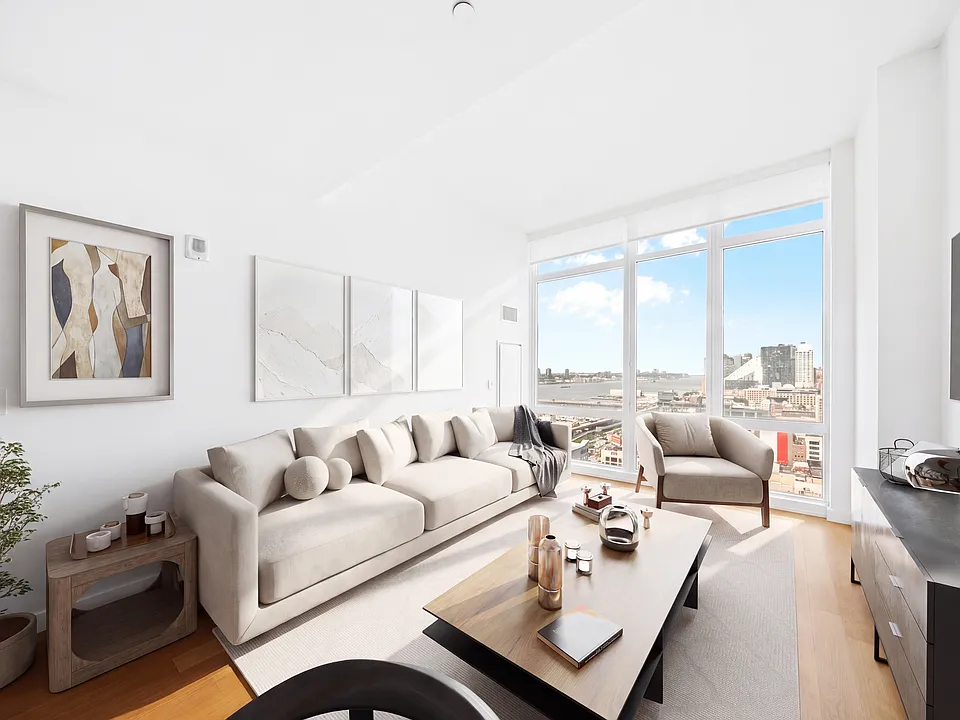 605 W 42nd St #23W