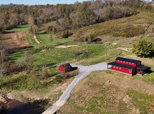 1871 Metcalf Mill Rd, Ewing, KY 41039