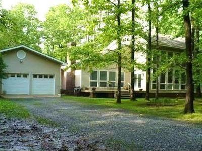 11120 Garrison Rd, Little Rock, AR, 72223