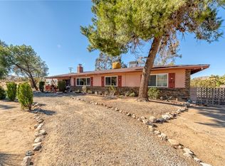 7780 Joshua Ln, Yucca Valley, CA 92284