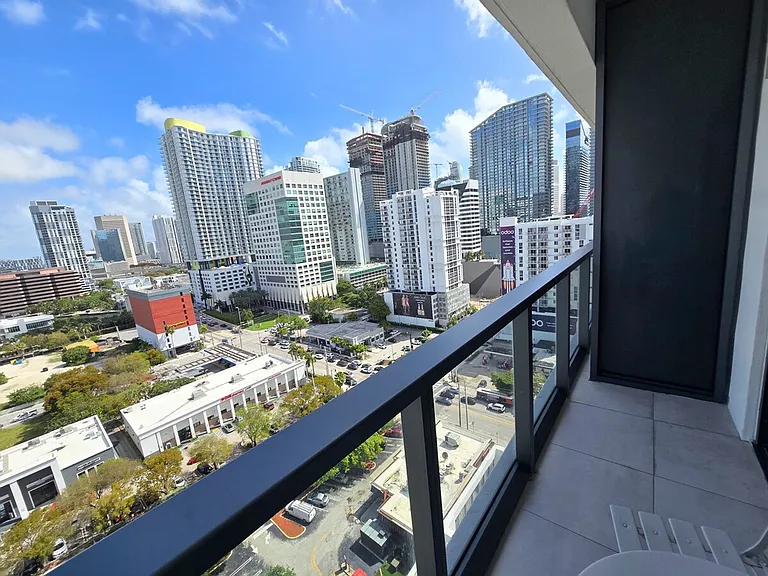 Window View