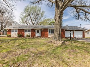 3333 N Delaware Ave, Springfield, MO 65803