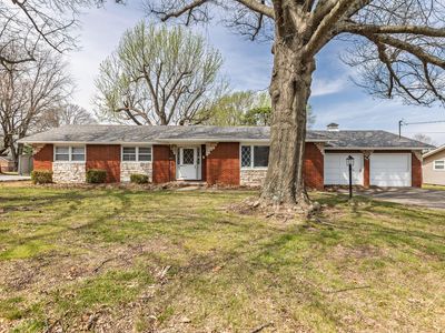 3333 N Delaware Avenue, Springfield, MO, 65803