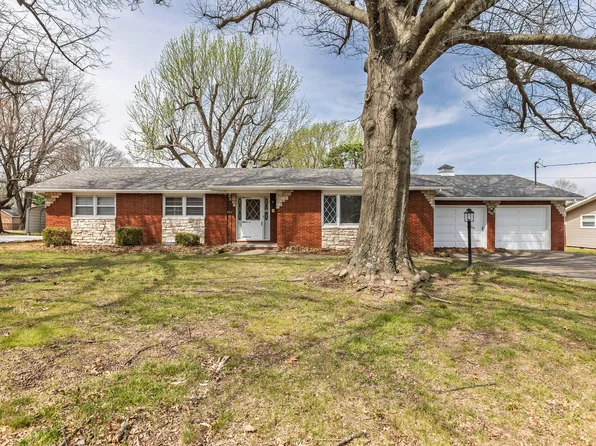 3333 N Delaware Avenue, Springfield, MO 65803
