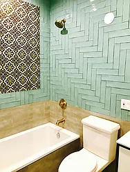 Rented by Affordable Housing Real Estate Corp
