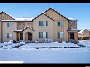 1805 E 160 S, Spanish Fork, UT 84660