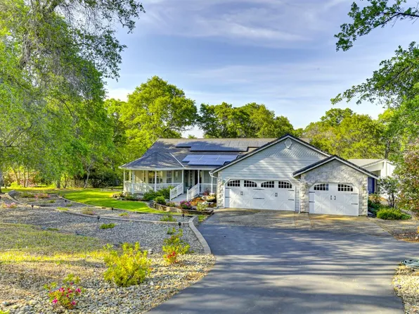 5191 Barnett Loop Rd, Shingle Springs, CA 95682