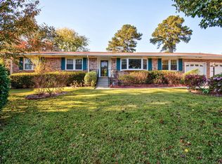 2008 Cheltenham Ln, Columbia, SC 29223