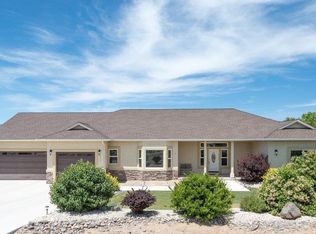2870 Mac Dr, Minden, NV 89423