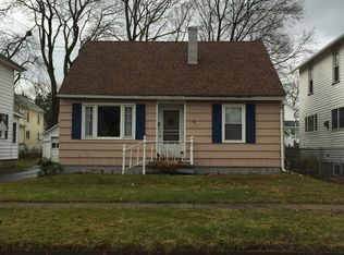 109 N 17th St, Olean, NY 14760