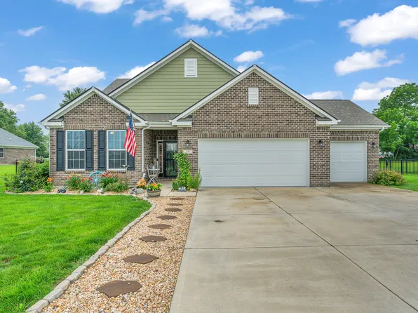 639 Cardinal Dr, Jamestown, IN 46147