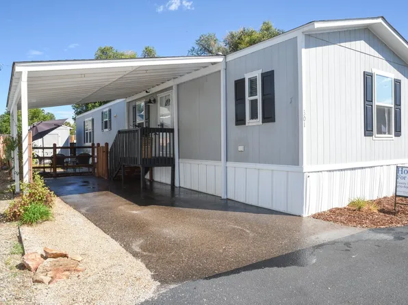 301 B St, Evans, CO 80620