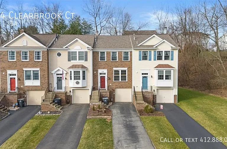 274 Clearbrook Ct — Photo 1