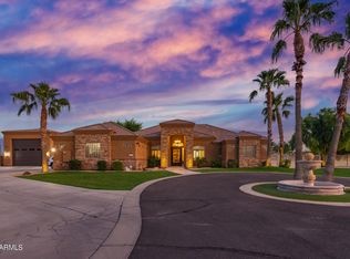 19011 E Cloud Road, queen Creek, AZ 85142