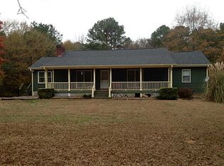 3684 Grady Smith Rd, Loganville, GA 30052