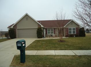 3106 Crooked Stick Dr, Kokomo, IN 46902