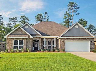 6144 Penni Ln, Ocean Springs, MS 39564