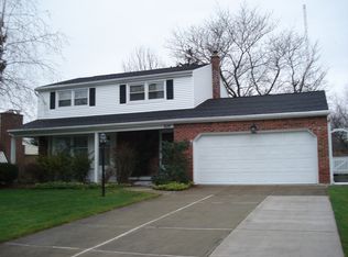 624 E River Rd, Grand Island, NY 14072