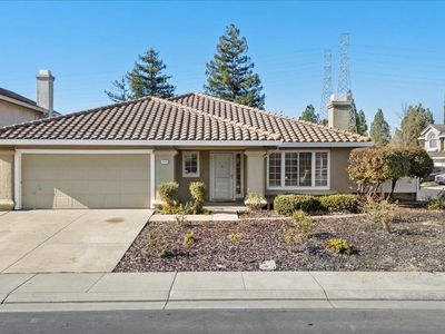 3409 Gail Ct, Stockton, CA, 95206