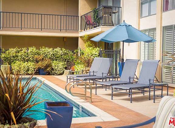 5th image of 1351 N Crescent Heights Blvd APT 314