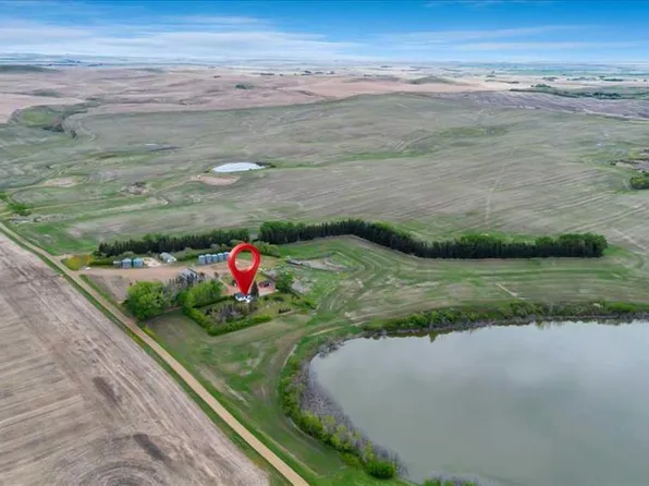 204069 SW Township Road 262, Wheatland County, AB T0J 2T0